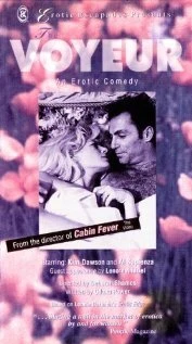 Постер The Voyeur 1997