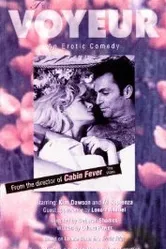 The Voyeur 1997 постер