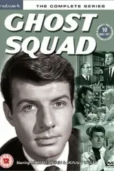 Отдел призраков 1961 постер