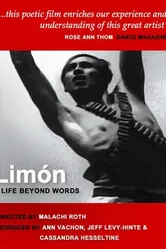Limón: A Life Beyond Words постер