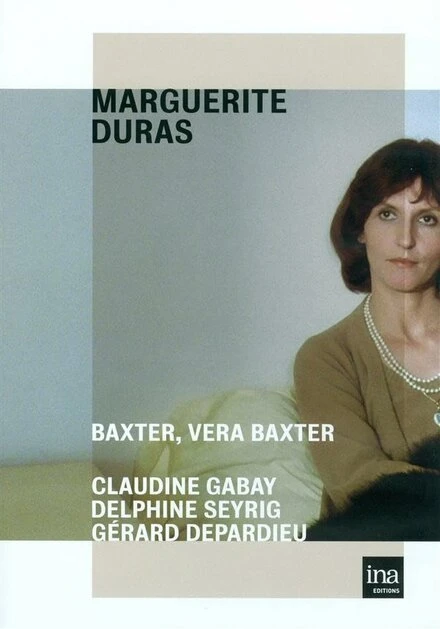 Постер Бакстер, Вера Бакстер 1977