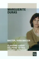 Бакстер, Вера Бакстер 1977 постер