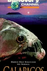Galapagos: Beyond Darwin постер