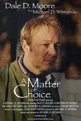 A Matter of Choice 2004 постер