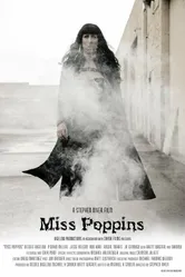 Miss Poppins постер