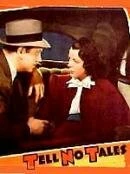 Постер Не рассказывай сказки 1939