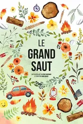 Le Grand Saut 2019 постер
