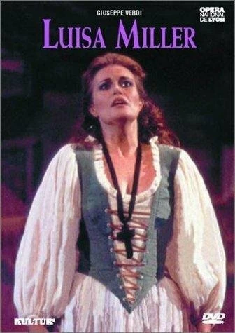 Постер Luisa Miller