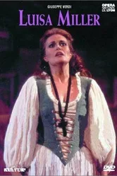 Luisa Miller постер
