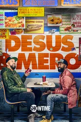 Desus & Mero постер