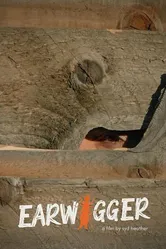 Earwigger постер