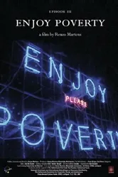 Episode 3: «Enjoy Poverty» постер