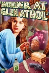 Murder at Glen Athol постер