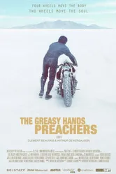 The Greasy Hands Preachers постер
