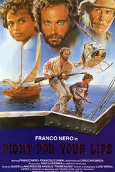 Un marinaio e mezzo постер