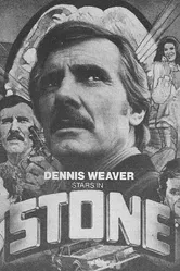 Stone 1979 постер