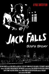 Jack Falls: Sid's Story постер