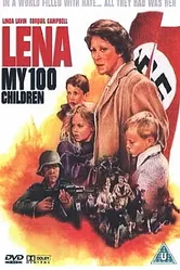 Lena: My 100 Children постер