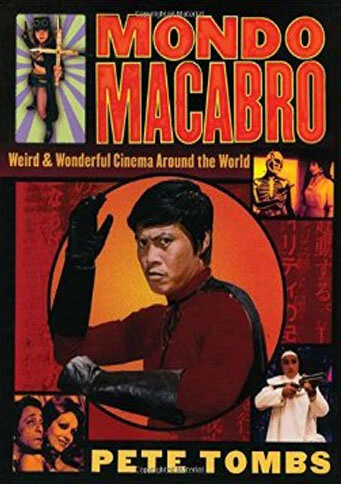 Постер Мондо Макабро 2001