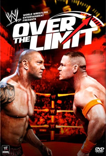 Постер WWE За пределом 2010