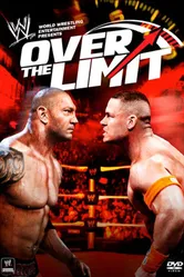 WWE За пределом 2010 постер