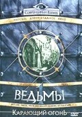 Постер Ведьмы: Карающий огонь 2003