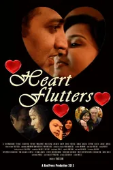 Heart Flutters постер