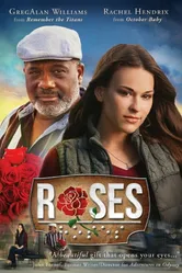 Roses 2014 постер