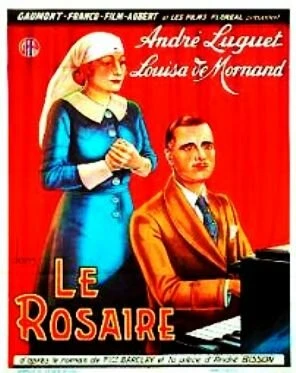 Постер Le rosaire