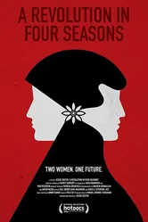 A Revolution in Four Seasons постер