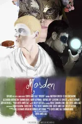 Mosden постер