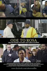 Ode to Rosa постер