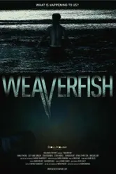 Weaverfish постер