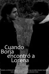 Cuando Borja encontró a Lorena постер