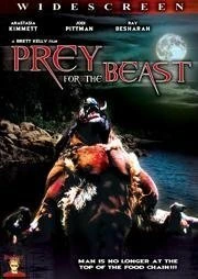 Постер Prey for the Beast