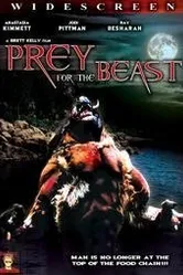 Prey for the Beast постер