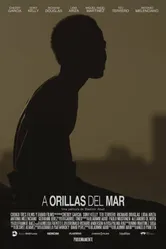 A Orillas del Mar постер