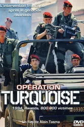 Турецкая операция 2007 постер