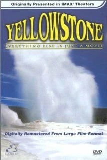 Постер Yellowstone 1994