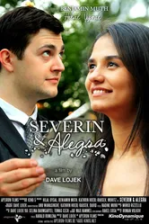 Северин и Аллегра 2013 постер