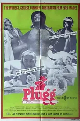 Plugg постер