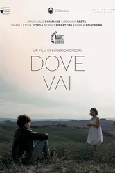 Dove Vai постер