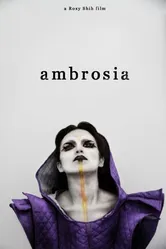 Ambrosia 2014 постер