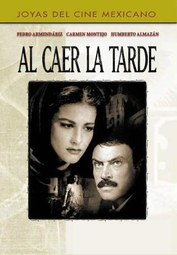 Постер Al caer la tarde