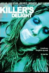 Killer's Delight постер