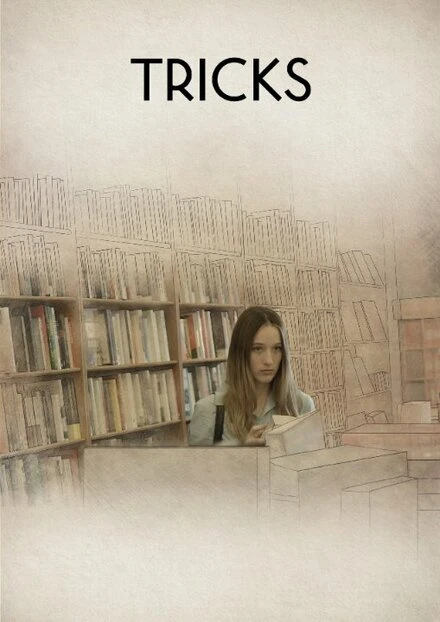 Постер Tricks 2016