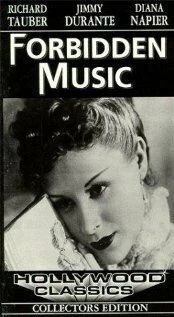 Постер Land Without Music