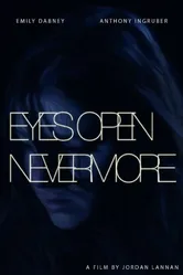 Eyes Open Nevermore постер