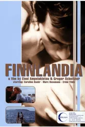 Finnlandia постер