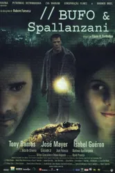 Буфо и Спалланзани 2001 постер